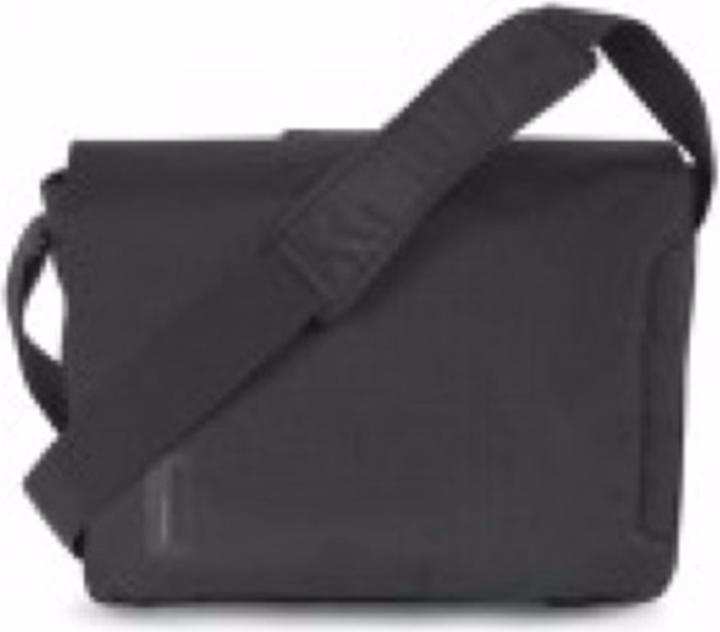 Produktbild Tucano Workout Messenger Schwarz (15", Apple)