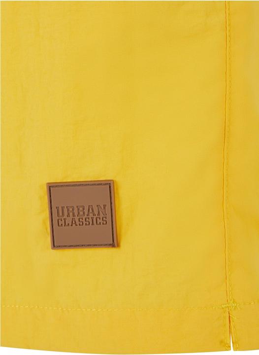 Image du produit Urban Classics Block Swim Shorts (M)