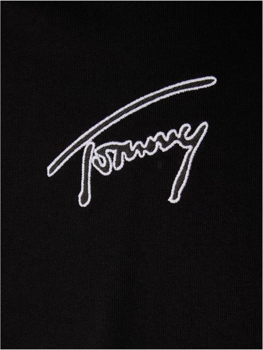 Actual product image Tommy Hilfiger Tommy Jeans Relaxed Signature Hoodie - 88653 (XL)