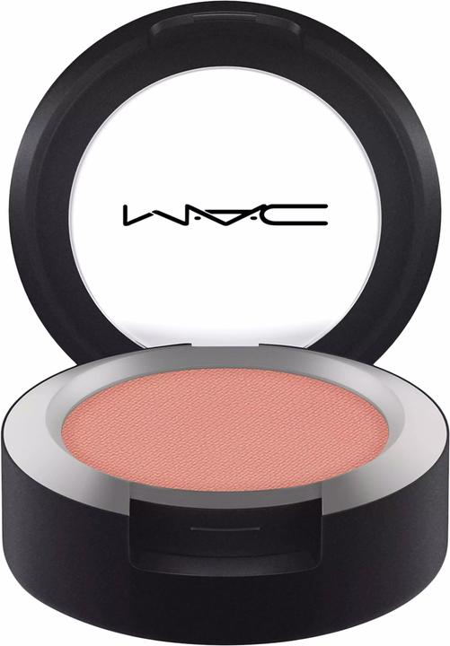 Immagine prodotto MAC Cosmetics Ombretto opaco morbido Powder Kiss (Sciopero A Pose)