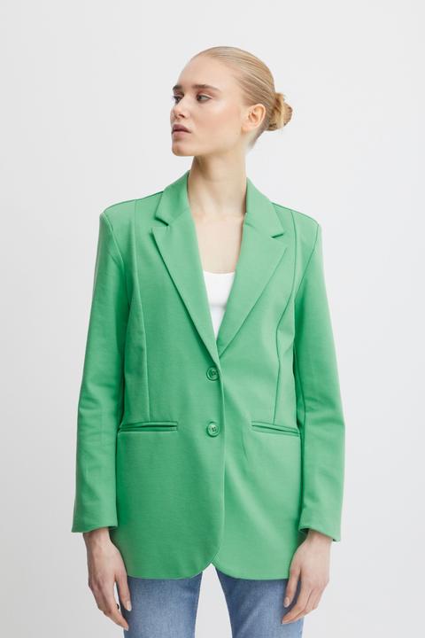 Produktbild Ichi IHKATE SUS OVERSIZE BL - 20118123 (M)