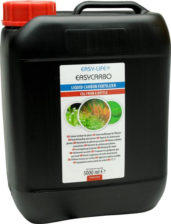 Produktbild EasyLife Easy Carbo (Aquarium Pflanzenpflege)