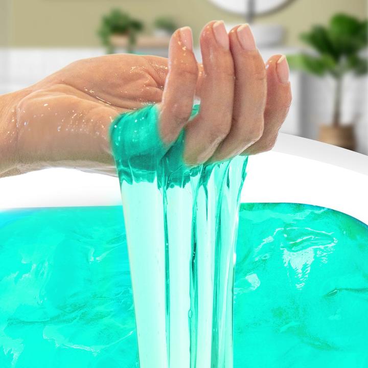 Image du produit Craze Gluant de bain Inkee Hippo