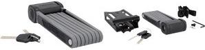 Actual product image Fischer Folding lock 110cm XL Soft Touch 50643 (110 cm)