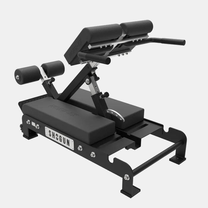 Actual product image Fitcom Shogun Nord-Ex