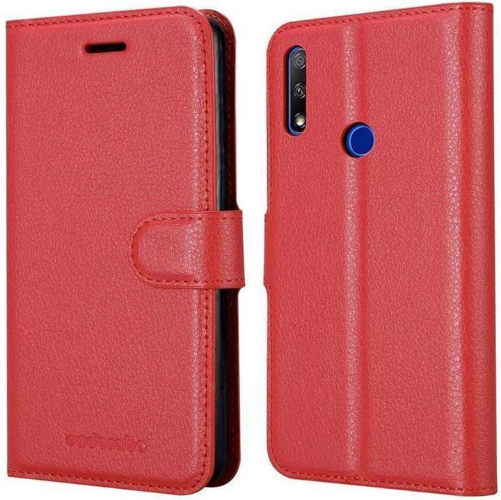 Productafbeelding Cadorabo Boek met kaft met standfunctie (Honor 9X)
