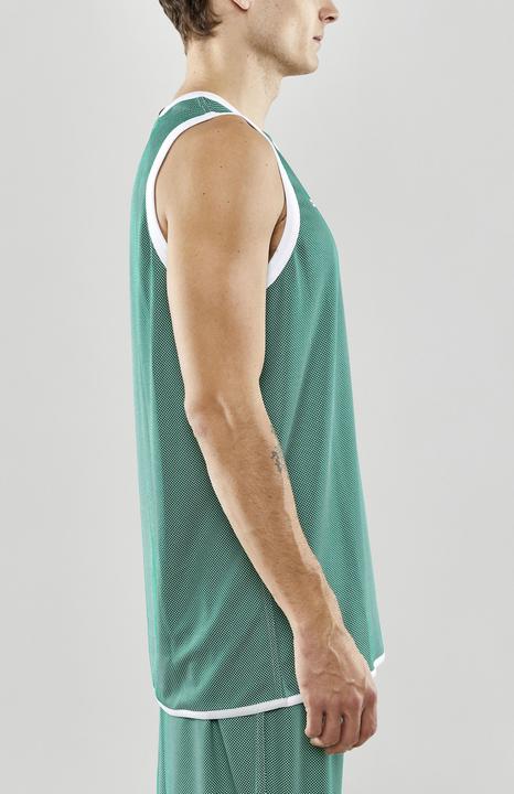 Actual product image Craft Progress Reversible Basket Singlet M (3XL)