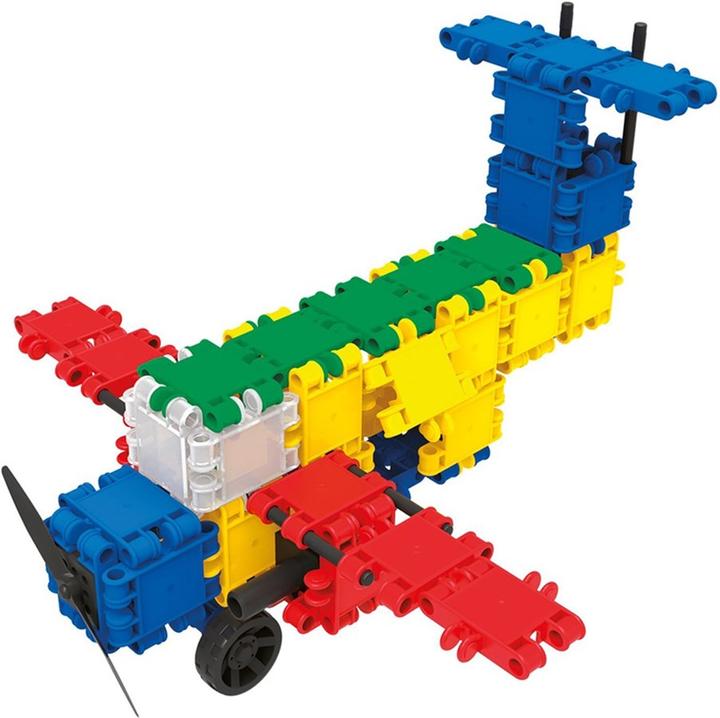 Actual product image Clics Rolbox
