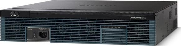Image du produit Cisco 2951