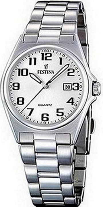 Produktbild Festina Klassik (Analoguhr, 31 mm)