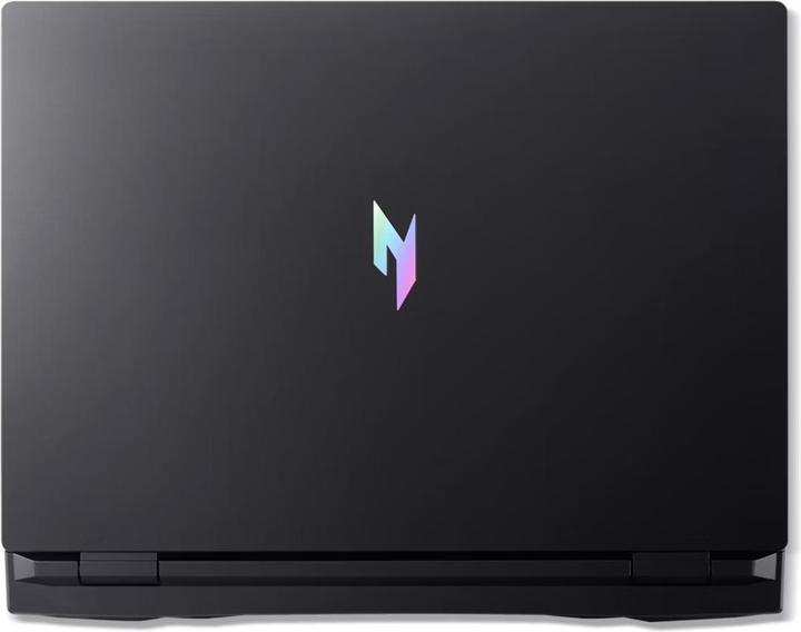 Actual product image Acer Nitro 16 RTX 4060 (16", AMD Ryzen 7 8845HS, 16 GB, 1000 GB, DE)