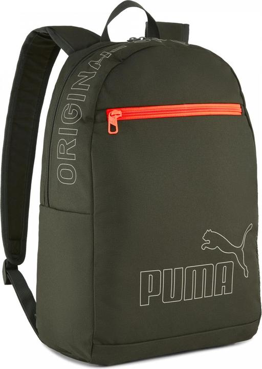 Actual product image Puma PHASE Backpack II