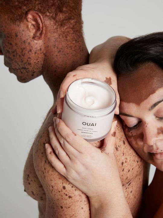 Produktbild Ouai Body Cr??me - Melrose Place (Körpercreme, 212 ml)