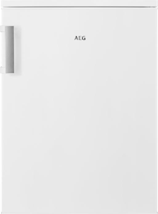 Produktbild AEG RTS815EXAW Freistehender Tisch-Kühlschrank / 845 mm / 146 L / E, 923421283 (146 l)