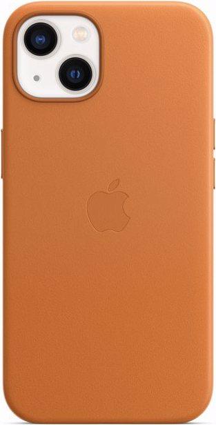 Apple Custodia in pelle con MagSafe (Apple iPhone 13)