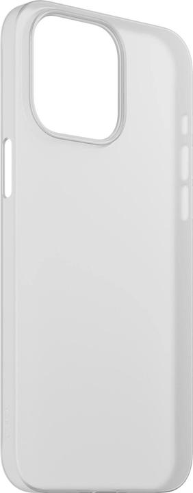 Produktbild Nomad Super Slim Case iPhone 14 Pro Max White (Apple iPhone 14 Pro Max)