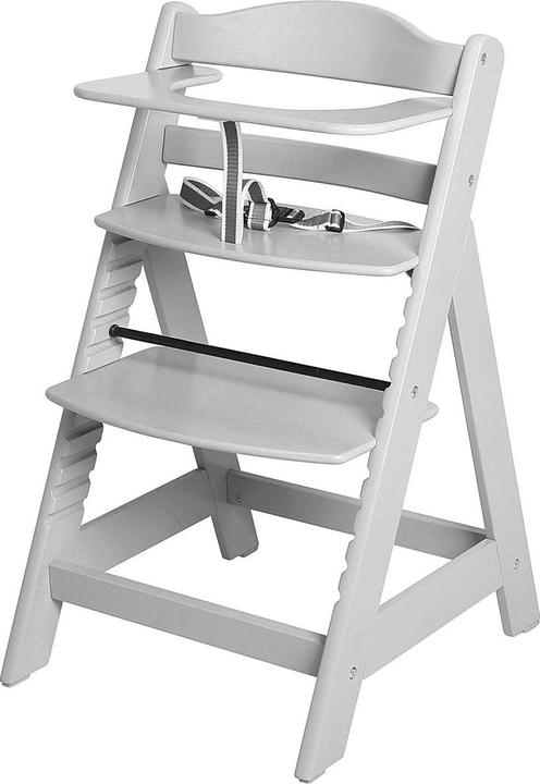 Produktbild Magni Hochstuhl Sunny grau (Hochstuhl)