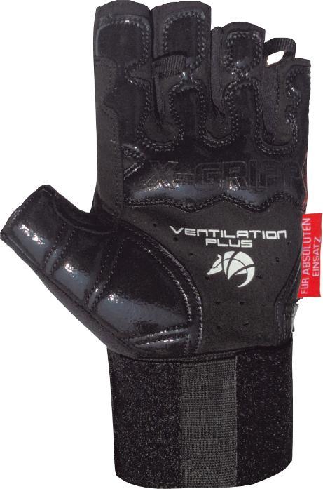 Chiba 42126 Premium Wristguard