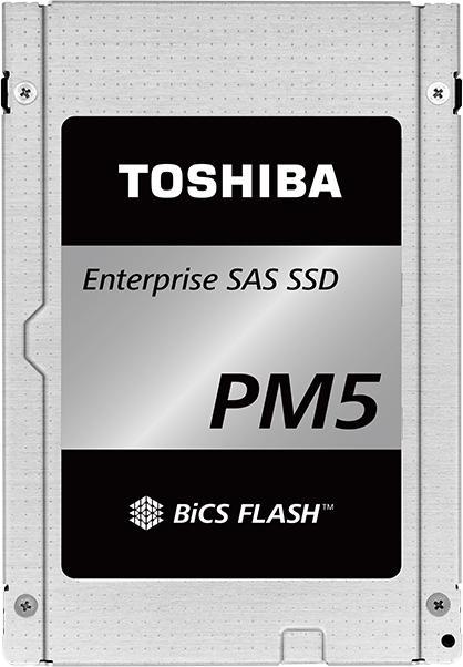 Toshiba ESSD 400GB (400 GB, 2.5")