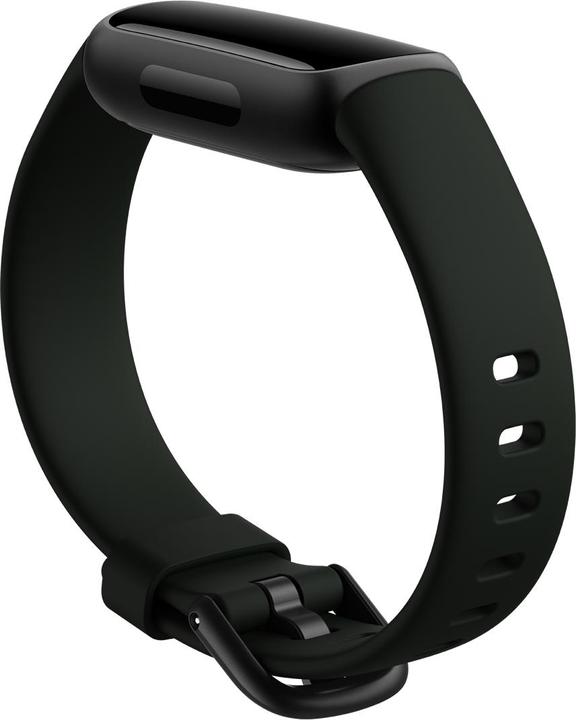 Produktbild Fitbit Inspire 3 Classic Armband (22 mm, Silikon)