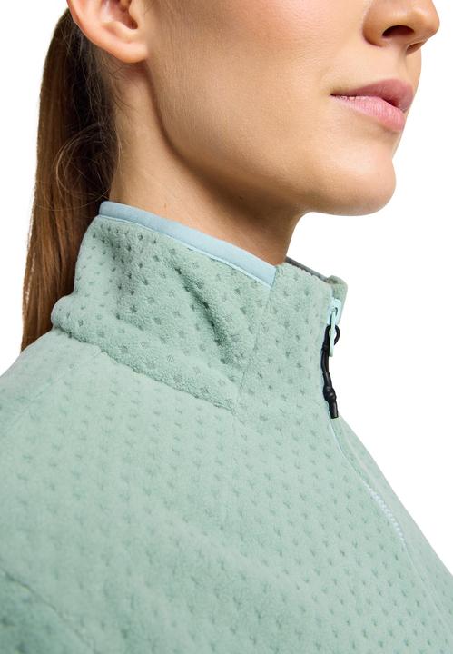 Produktbild Witeblaze ERESCH Ladies" fleece jacket grn L (L)