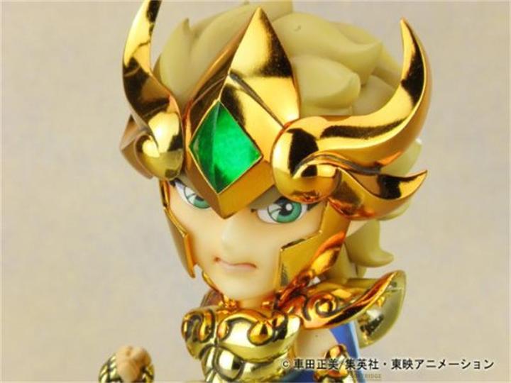 Produktbild Kids Logic Saint Seiya - Leo Aiolia CBC