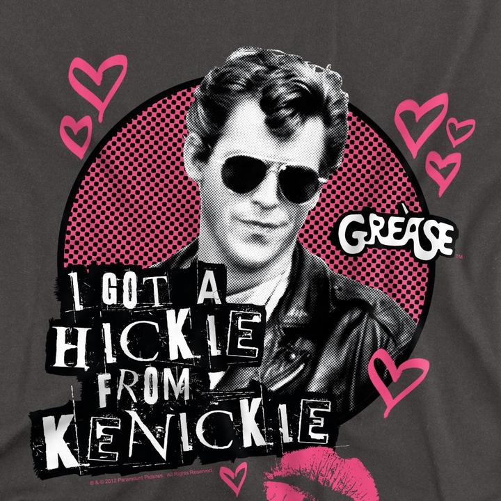 Produktbild Grease TShirt (M)