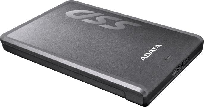 Actual product image Adata Su800 (256 GB, 2.5")
