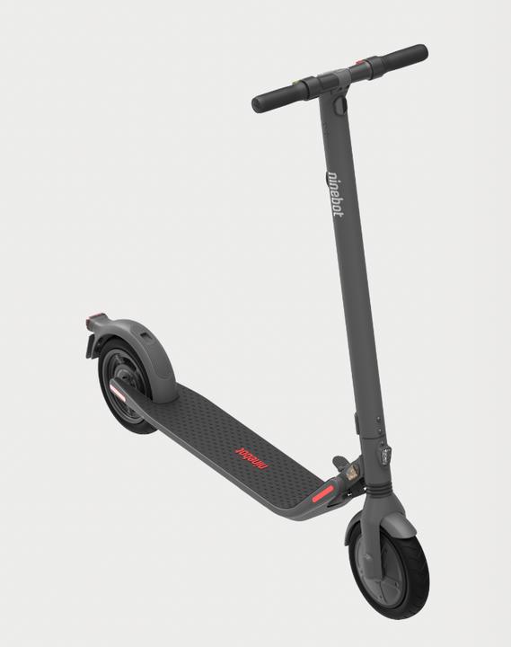 Produktbild Segway-Ninebot KickScooter E25D (20 km/h, 25 km, 300 W)