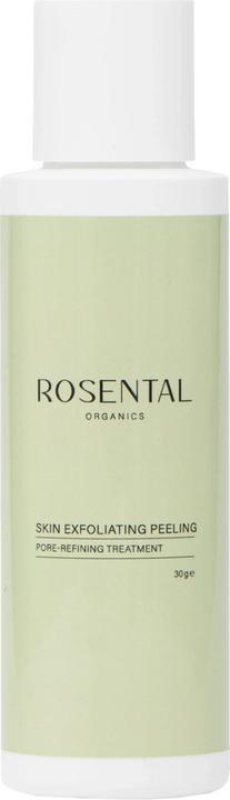 Rosental Organics Rosental Face Care - Skin Exfoliating Peeling (Peeling)