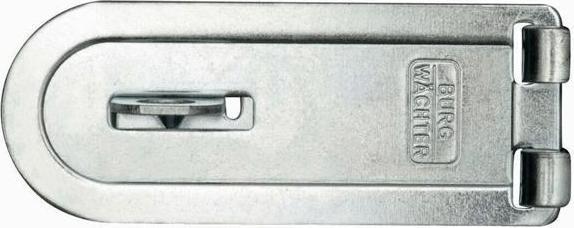 Actual product image Burg Wächter Security hold-ups PCC (10 pcs.)