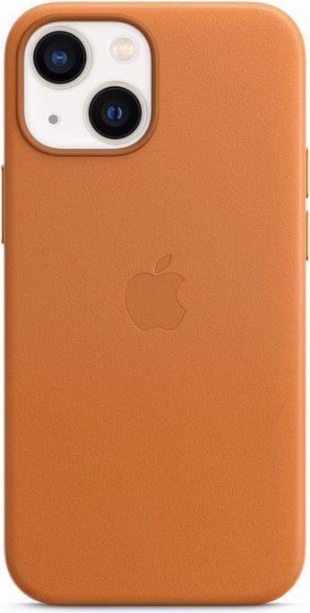 Produktbild Apple Leder Case mit MagSafe (Apple iPhone 13 mini)