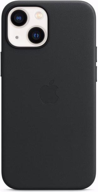 Apple Leder Case mit MagSafe (Apple iPhone 13 mini)