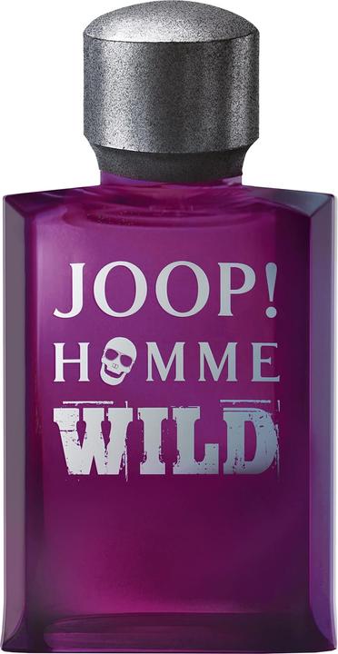 Image du produit Joop! Homme Wild (Eau de toilette, 125 ml)