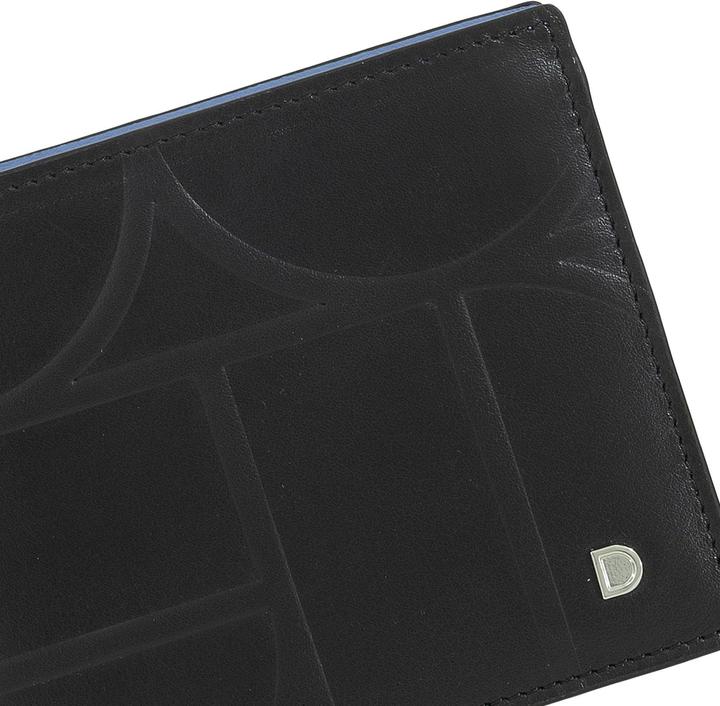 Actual product image Dudu Up Geldbörse Leder 12.5 cm
