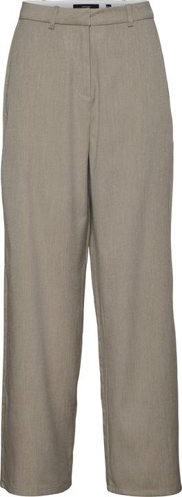 Immagine prodotto Vero Moda VMDAGNY Mittlere Taille Hose Hose mit weitem Beinschnitt (W36/L32)