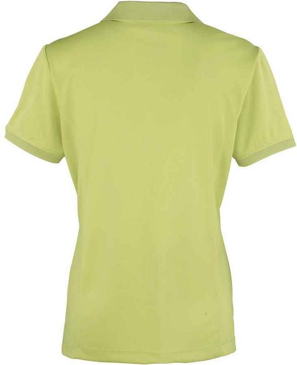 Image du produit Premier - Polo COOLCHECKER - Femme (44 D)