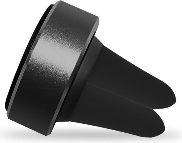 Actual product image Puro Uni. Magnetisk holder til ventilationsanlg, sort