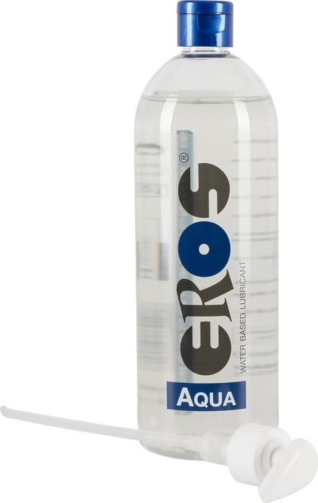 Actual product image Eros Aqua (1000 ml)