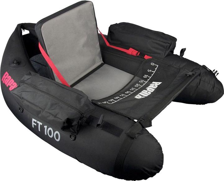 Immagine prodotto Rapala Ft 100