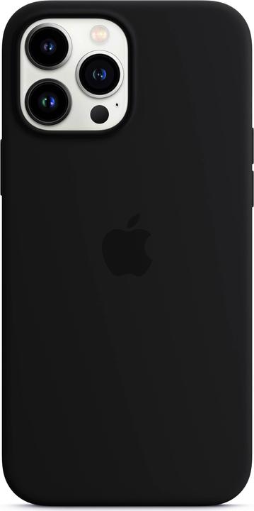 Apple Custodia in silicone con MagSafe (Apple iPhone 13 Pro Max)