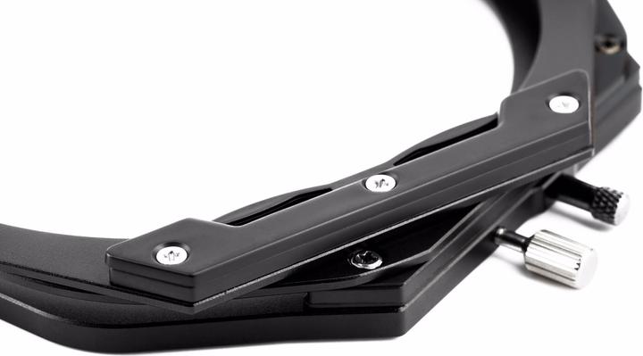 Actual product image Nisi V6 Switch Kit (Obective filter holder, 100 mm)