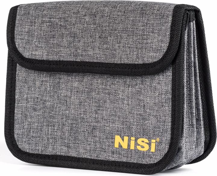 Nisi V6 Switch Kit (Obektivfilter Halter, 100 mm)