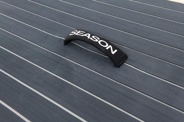Actual product image Season Flare 11.8 (11'7")
