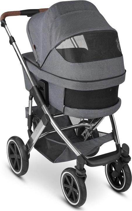 Actual product image ABC Design Salsa 4 Air Diamond Edition
