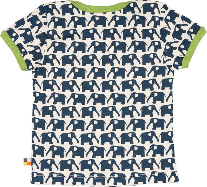 Actual product image loud + proud Elephant (62, 68)