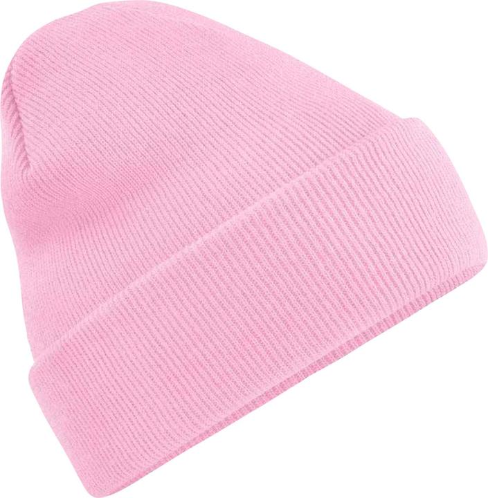 Actual product image Beechfield Unisex Adults Original Cuffed Beanie
