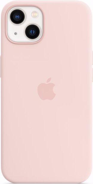 Apple Étui en silicone avec MagSafe (Apple iPhone 13)