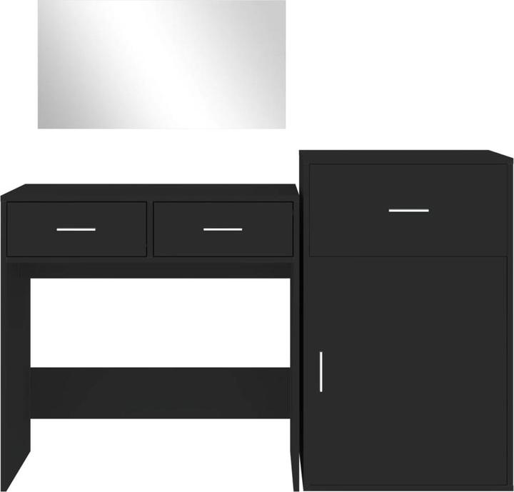 Image du produit VidaXL Katusha (80 x 39 x 80 cm)