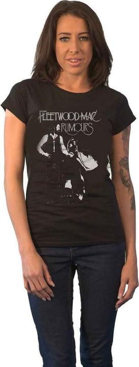 Fleetwood Mac Rumours TShirt